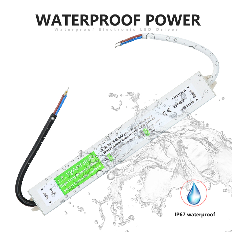 Lighting Transformer 90-250V A - Outdoor Power Transformer reseña y precio