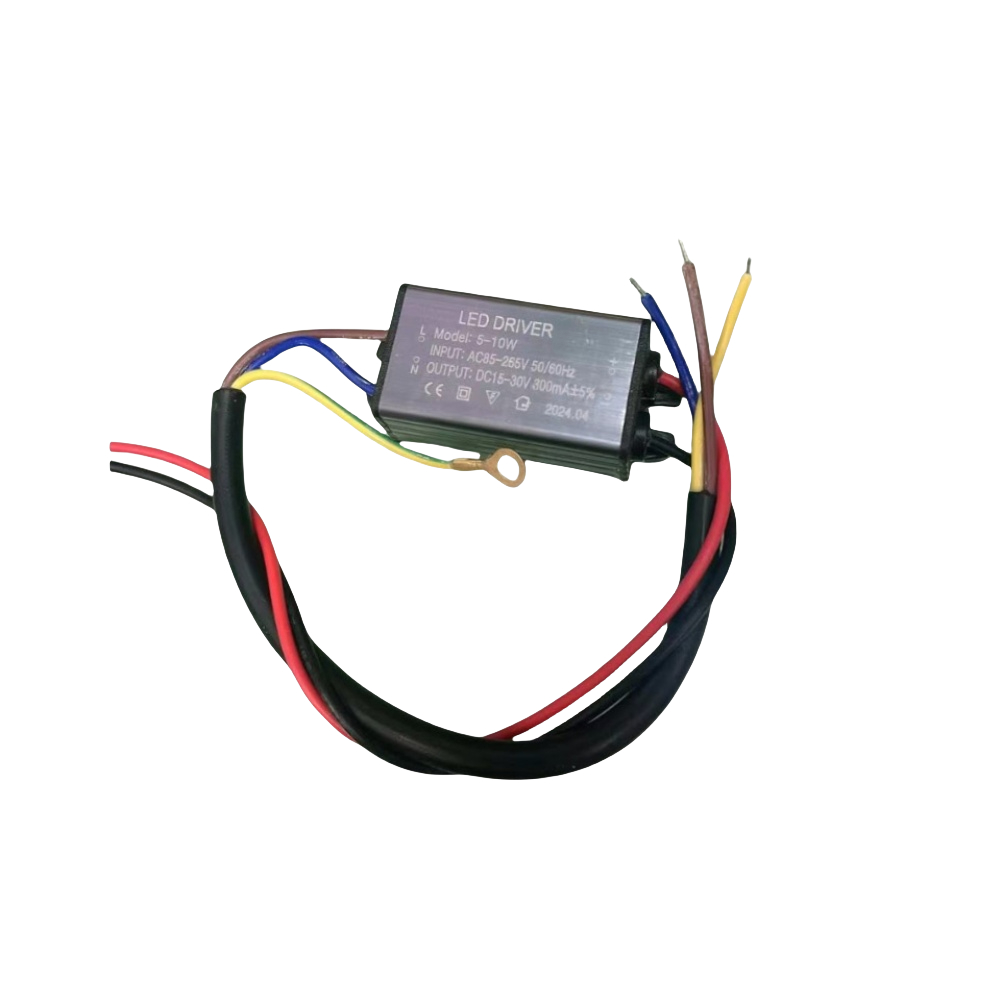 5-100W Waterproof LED Driver P - Outdoor Power Transformer reseña y precio