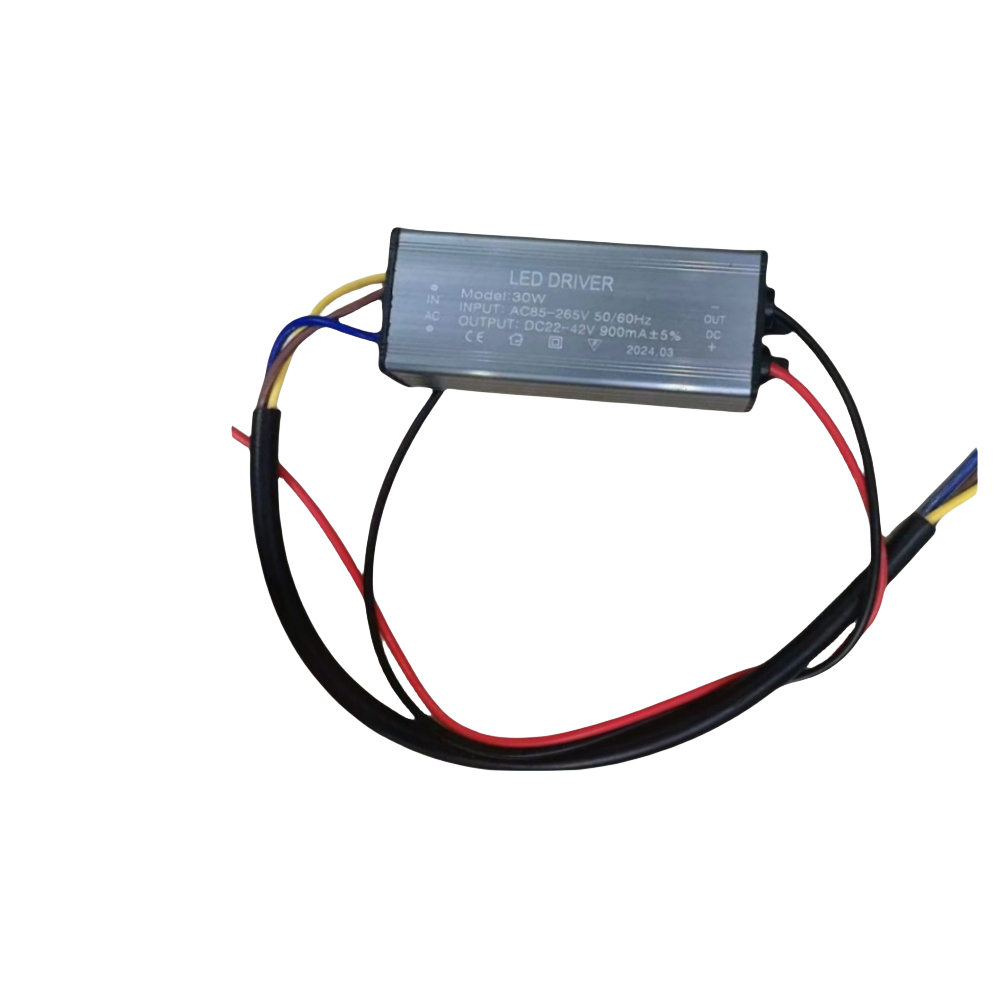 5-100W Waterproof LED Driver P - Outdoor Power Transformer reseña y precio