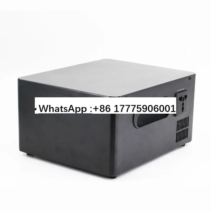 Solar energy storage power sup - Outdoor Uninterruptible Power Supply reseña y precio