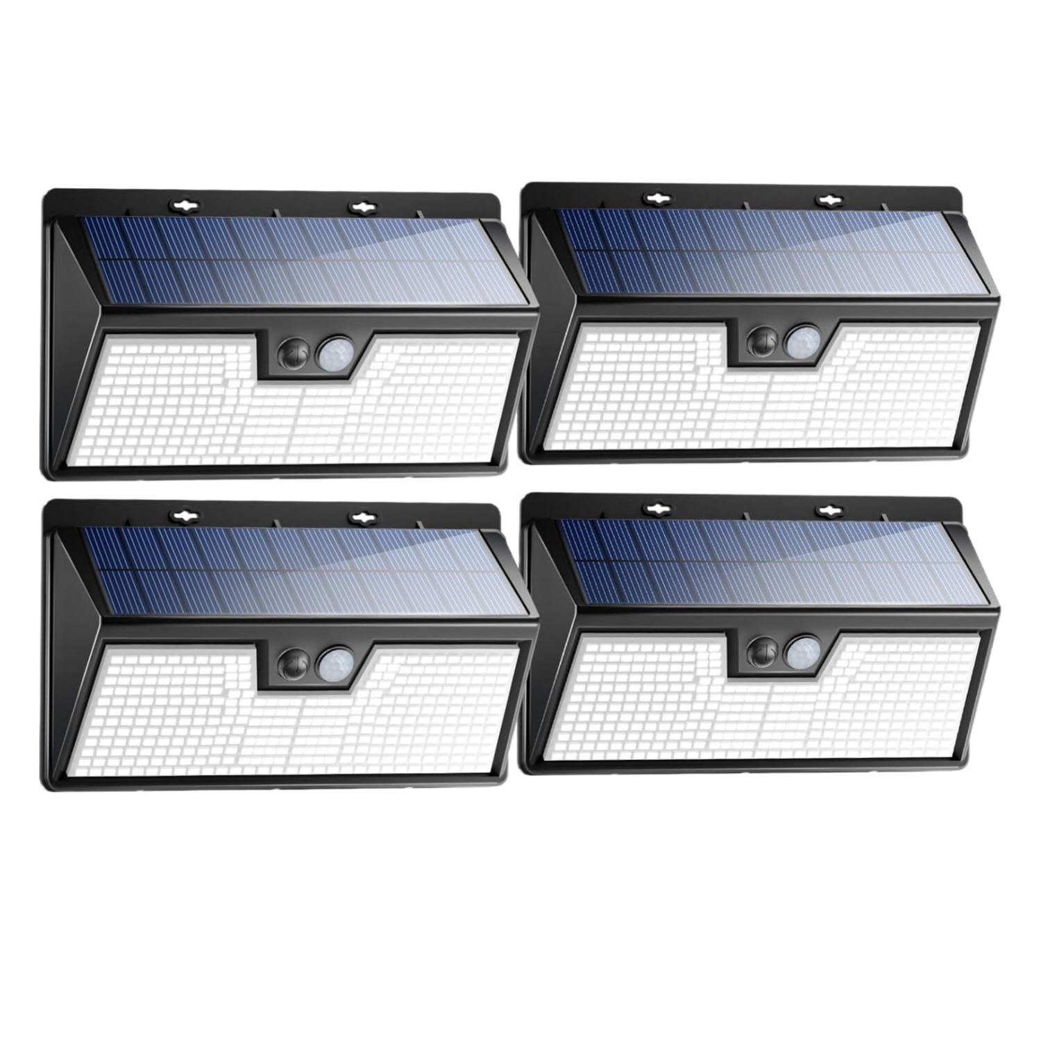 Solar Lights Outdoor Motion Se - Outdoor Power House reseña y precio