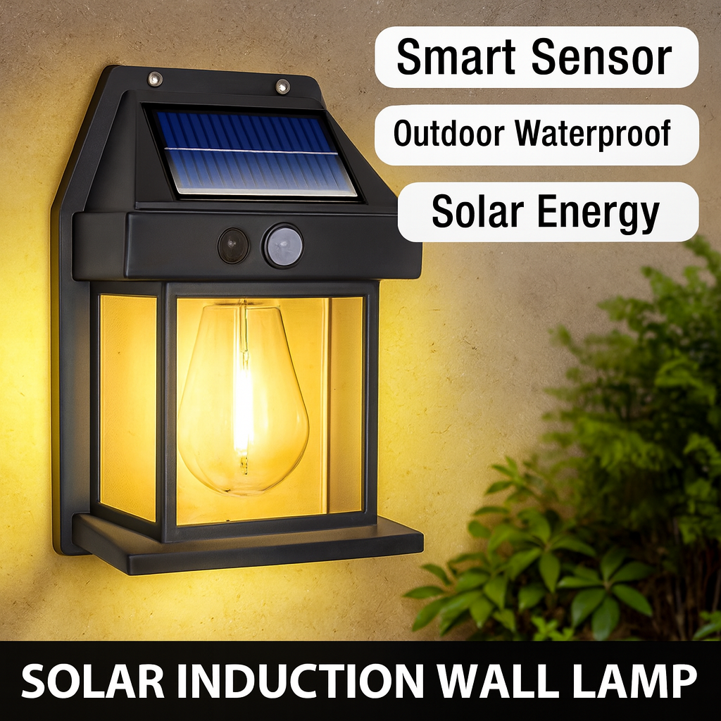 Solar Outdoor Waterproof LED W - Outdoor Power House reseña y precio