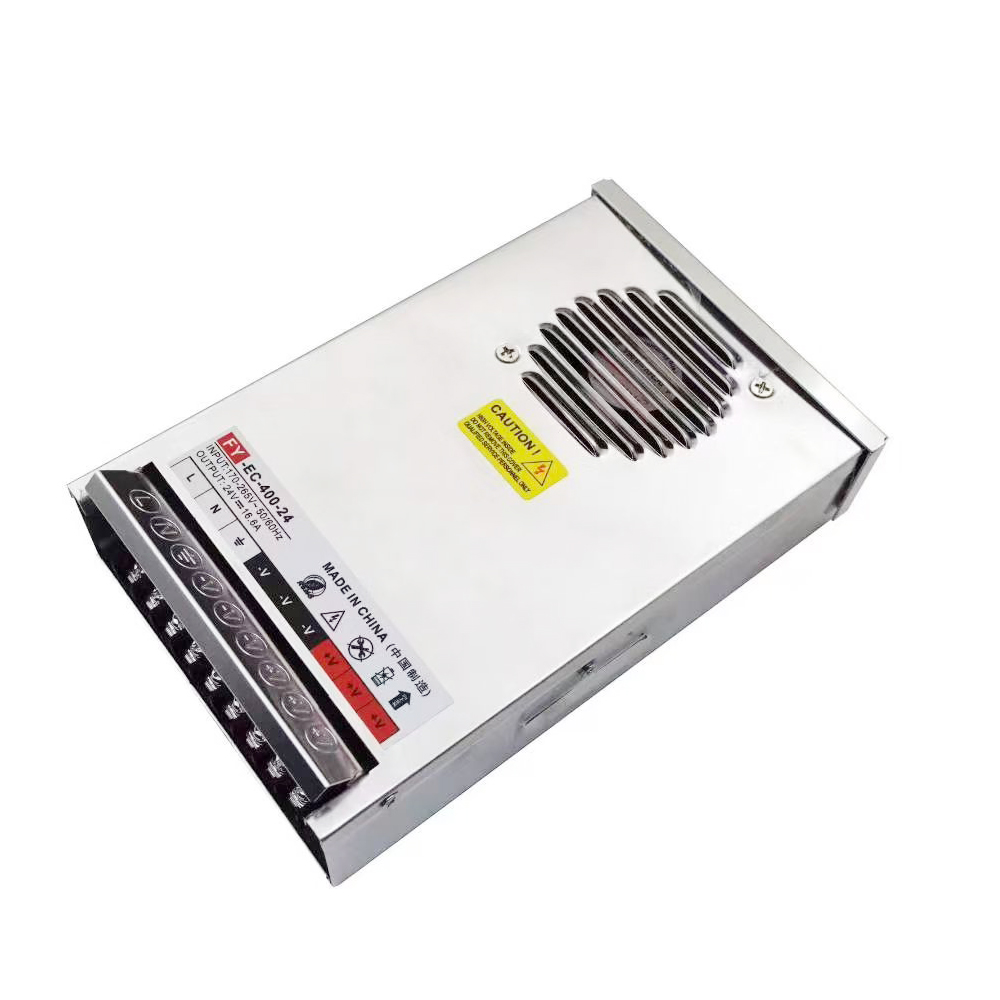 CN Outdoor Rainproof Power Sup - Outdoor Power Transformer reseña y precio