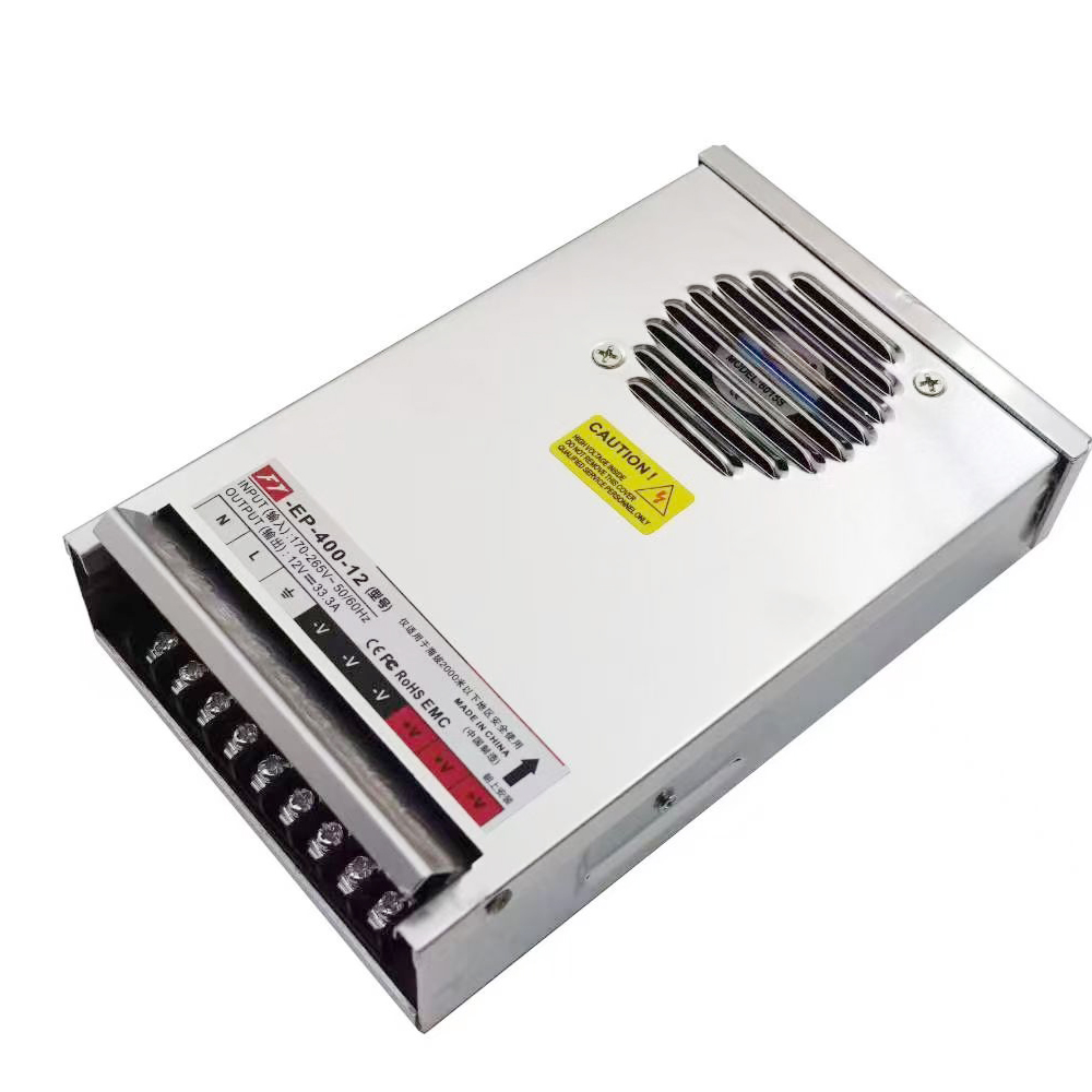 CN Outdoor Rainproof Power Sup - Outdoor Power Transformer reseña y precio