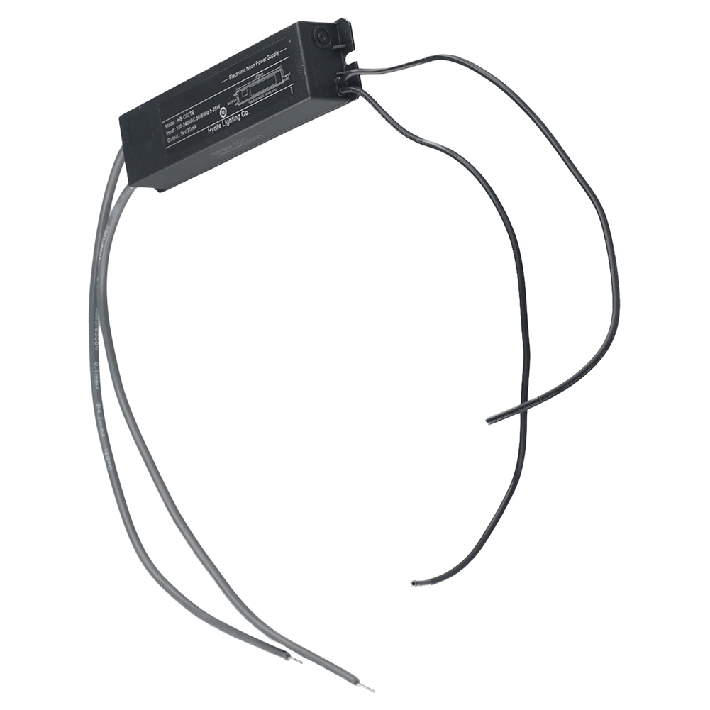 Neon Light Transformer Power S - Outdoor Power Transformer reseña y precio