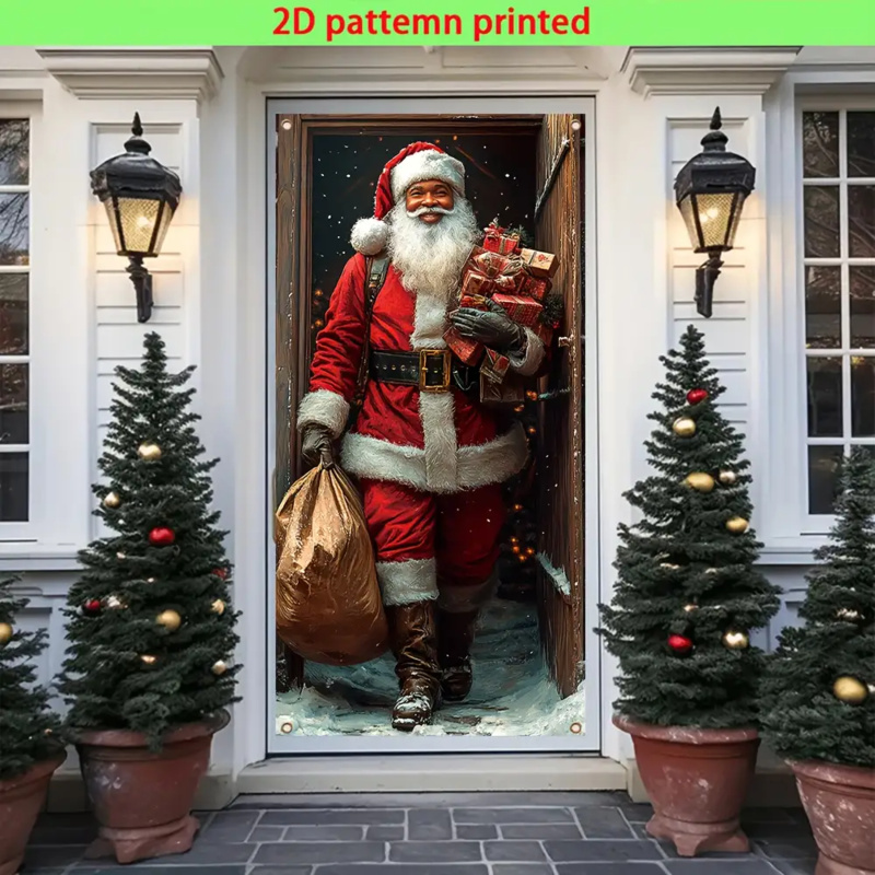 1pc2D flat, Christmas party ba - Outdoor Power House reseña y precio