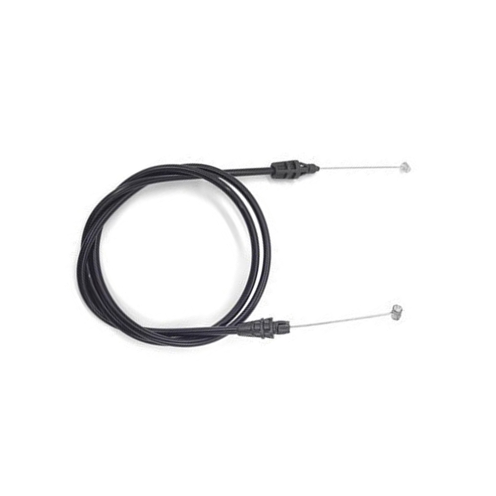 Snow Blower Control Cable Repl - Snow Blower Single reseña y precio