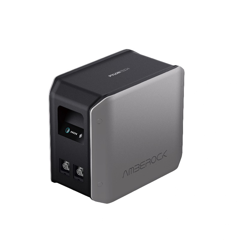 Voltdeer Emergency Power Porta - Outdoor Power Station reseña y precio