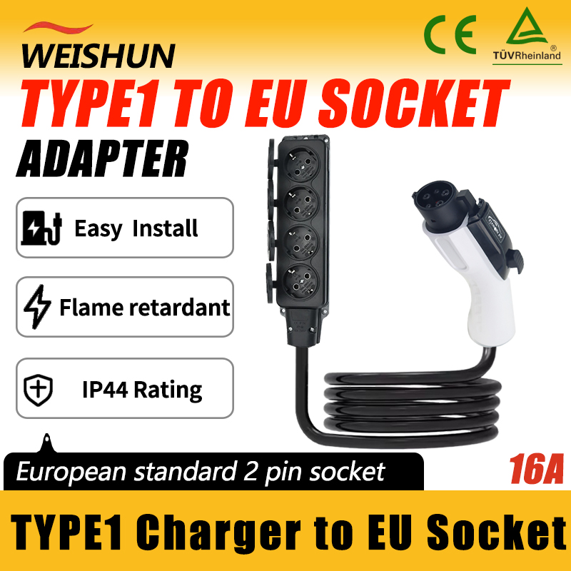 Outdoor Power Station EV Disch - Outdoor Power Station reseña y precio