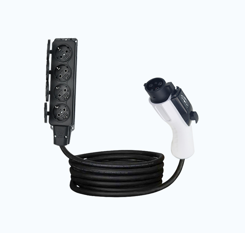 Outdoor Power Station EV Disch - Outdoor Power Station reseña y precio