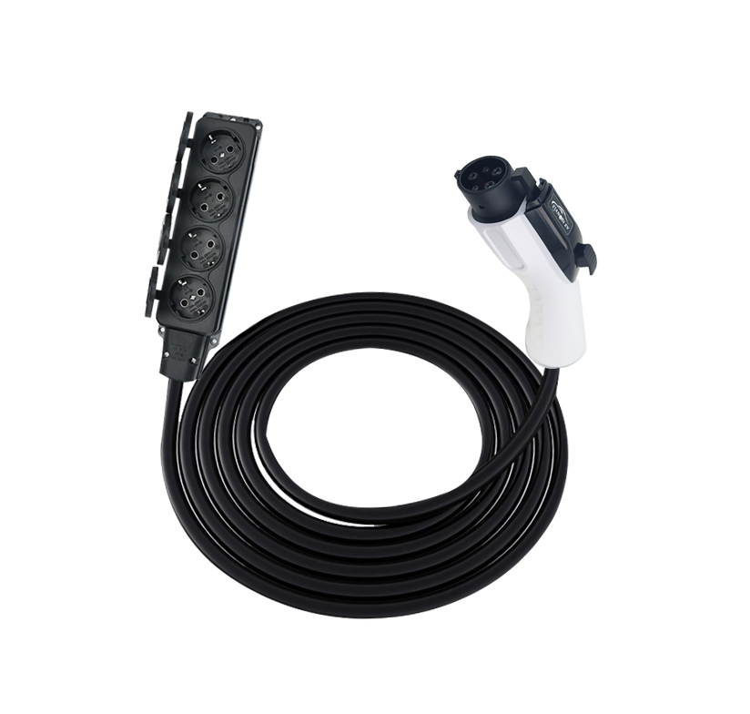 Outdoor Power Station EV Disch - Outdoor Power Station reseña y precio
