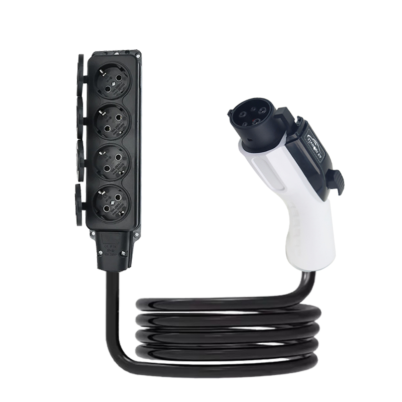 Outdoor Power Station EV Disch - Outdoor Power Station reseña y precio