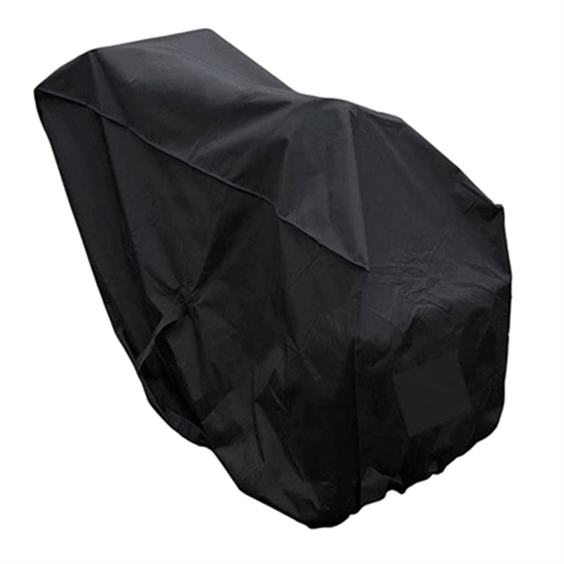 AA86 Snow Blower Cover Snowblo - Snow Blower Single reseña y precio