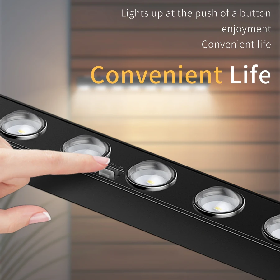Outdoor Solar LED Address Ligh - Outdoor Power House reseña y precio