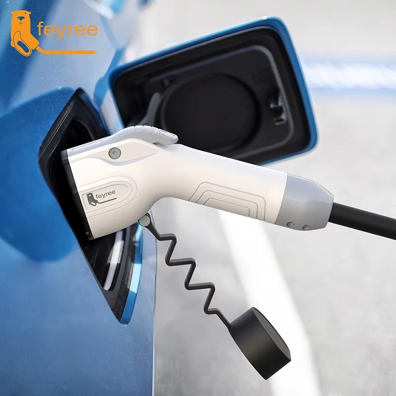 feyree V2L Cable Discharge Plu - Outdoor Power Station reseña y precio