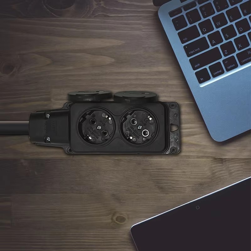 feyree V2L Cable Discharge Plu - Outdoor Power Station reseña y precio